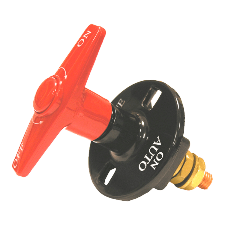 DESCONECTADOR BATERIA 150A - EQUIVALENTE LITTELFUSE