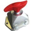 DESCONECTADOR BATERIA BIPOLAR 250A - EQUIVALENTE LITTELFUSE
