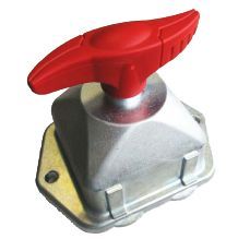 DESCONECTADOR BATERIA BIPOLAR 250A - EQUIVALENTE LITTELFUSE