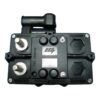 DESCONECTADOR BATERIA 24V 250A CON MANDO ELECTRICO IP65 - ORIGINAL LITTELFUSE