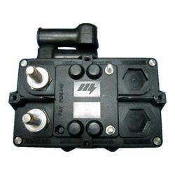 DESCONECTADOR BATERIA 24V 250A CON MANDO ELECTRICO IP65 - ORIGINAL LITTELFUSE