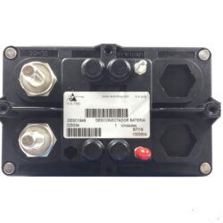 Alternative view of DESCONECTADOR BATERIA 12V 250A CON MANDO ELECTRICO IP65 - ORIGINAL LITTELFUSE