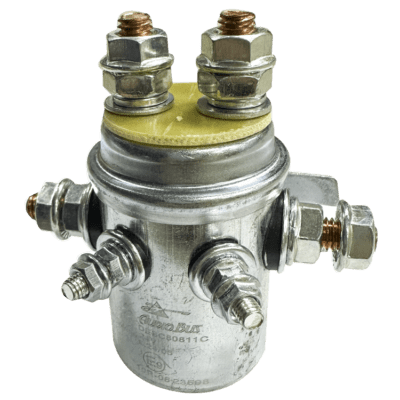 DESCONECTADOR BATERIA 24V 150A - SIMILAR LITTELFUSE