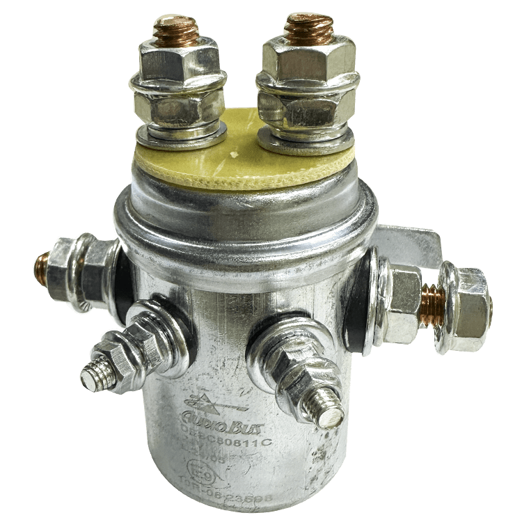 DESCONECTADOR BATERIA 24V 150A - SIMILAR LITTELFUSE