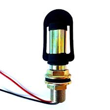CONECTOR DE ASTA PARA GIROFARO