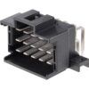 CONECTOR PCB HDR 12P