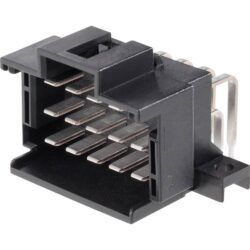 CONECTOR PCB HDR 12P